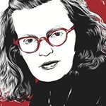 Profile Picture of Shirley Jackson (@cupofstarsclub) on Instagram