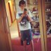 Profile Picture of Cameron Boyd (@101Boydy101) on Twitter