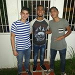 Profile Picture of Alejandro Avellaneda (@aaav__97) on Instagram