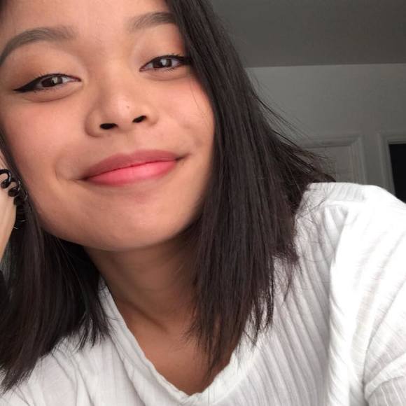 Profile Picture of Shekinah Guab (@hinahxx) on Poshmark