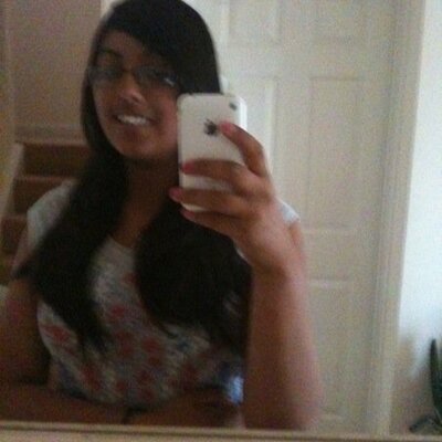 Profile Picture of Simran (@SimLovessJoe) on Twitter