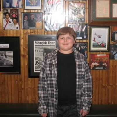 Profile Picture of Robert Capronon Twitter