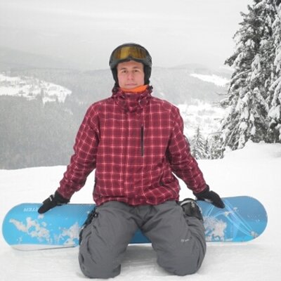 Profile Picture of Richard Kafka (@Risicek) on Twitter