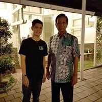 Profile Picture of Fernando Chandra (@fernando-chandra) on Quora