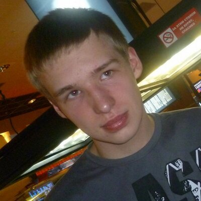 Profile Picture of Sergei Kuznetsov (@sergei_smith) on Twitter