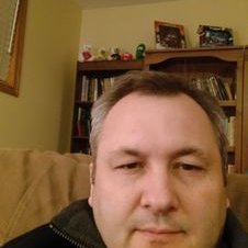 Profile Picture of Paul Rideout (@PaulRideout2) on Twitter