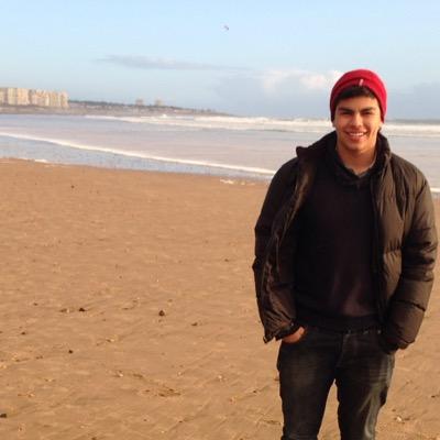 Profile Picture of Sebastián Cordero C. (@Sebascorderocam) on Twitter