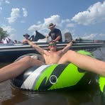 Profile Picture of Jared Miller (@Jared-Miller) on Facebook