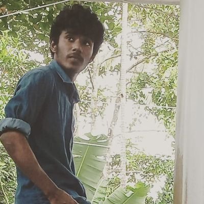 Profile Picture of Roshan Michael (@RoshanMichael5) on Twitter