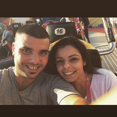 Profile Picture of Lisa-Maree Di Mauro (@maree_di) on Twitter