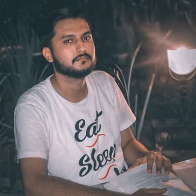 Profile Picture of Aitezaz Ahmad (@AiteBoy) on Twitter