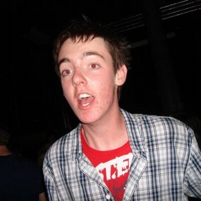 Profile Picture of Rory Macgregor (@Macgregor01) on Twitter
