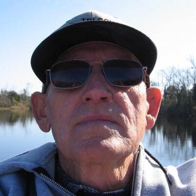 Profile Picture of Bob Whitaker (@bandoexpress) on Twitter