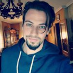 Profile Picture of Marco Ruiz Álvarez (@mark_pacer) on Instagram