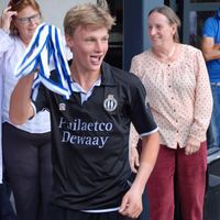 Profile Picture of Thomas Berton (@thomas-berton-7) on Quora