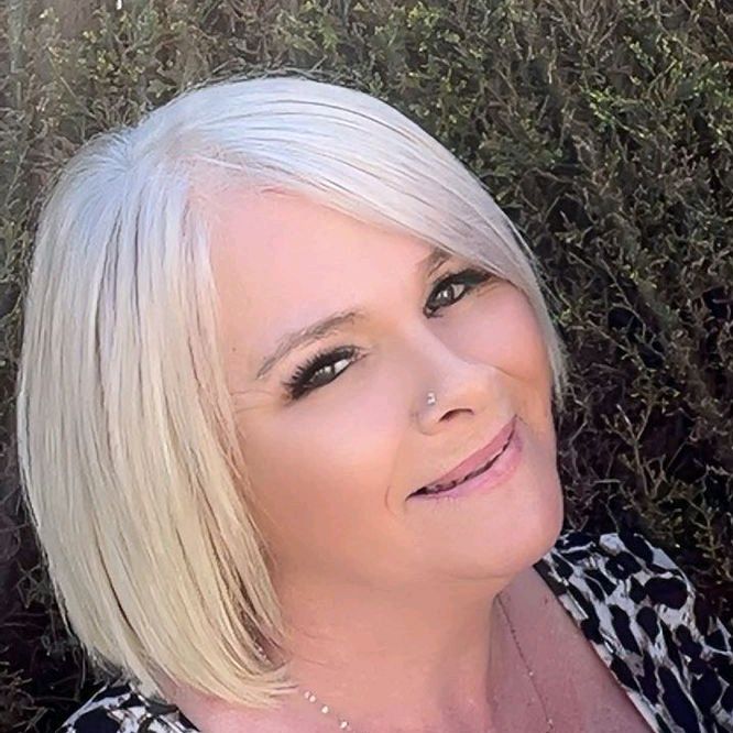 Profile Picture of MichelleM49.x (@mmccaskill.x) on Tiktok