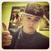 Profile Picture of Bashley Ball (@bashleyballjr) on Myspace