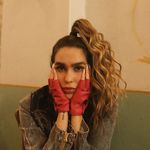 Profile Picture of Daniela Salcedo (@danielasalcedo22) on Instagram