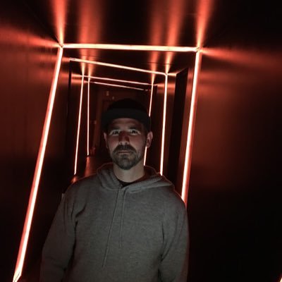 Andrew Keiler - Twitter Profile Picture of Andrew Keiler (@AndyPuggles) on Twitter