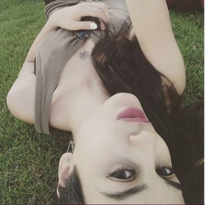 Profile Picture of Nina Keith Orton  ☣ (@WWEDivaNina) on Twitter