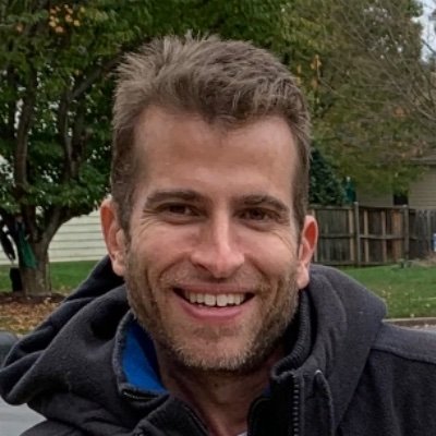 Profile Picture of Dan Stillman (@stillmand) on Twitter