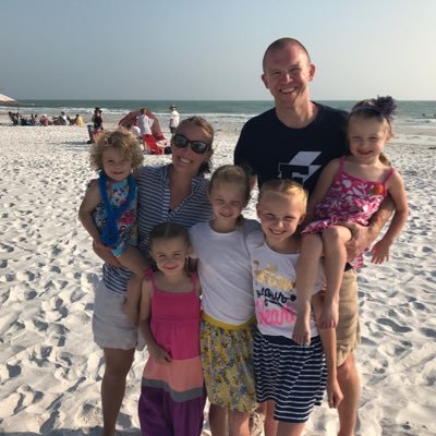 Profile Picture of Jennifer Higgins (@jhiggins1234) on Twitter