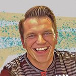 Profile Picture of Aaron Hood (@aaronhood) on Instagram