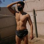 Profile Picture of Fabián Olivares (@___shavi_) on Instagram