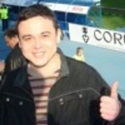 Profile Picture of Rolando Mitchell (@bylkawq) on Twitter