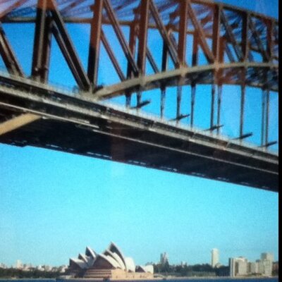 Profile Picture of Andrew (@AndyOrlando) on Twitter