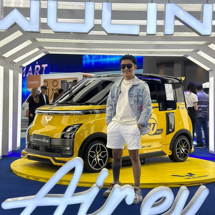 TOD Modify - Tiktok Profile Picture of TOD Modify (@todmodify) on Tiktok