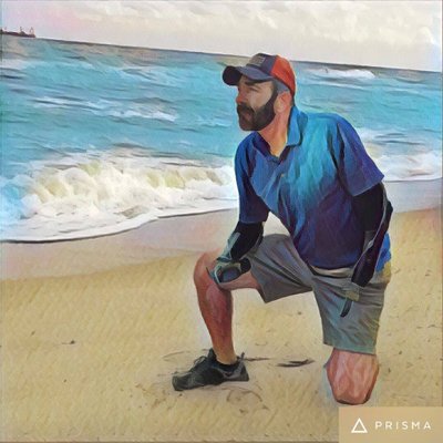 Profile Picture of Dan Moritz (@DanBootMan) on Twitter