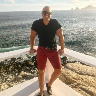 Profile Picture of Jacob Hince (@JacobHince) on Twitter
