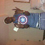 Profile Picture of David Hemingway (@theyluvdaboy_david) on Instagram