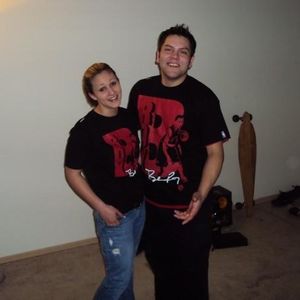 Profile Picture of Meghan Hunter (@meg1313) on Myspace