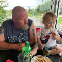 Profile Picture of charlesvincent679 (@charlesvincent679) on Tiktok