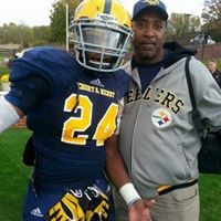 Profile Picture of Randall Conley Jr. (@randall-conley-jr) on Quora