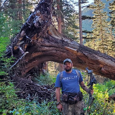Profile Picture of Sean Hocking (@Seanhocking5) on Twitter