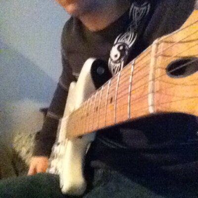 Profile Picture of Cory Deleon (@DeLeonCory) on Twitter