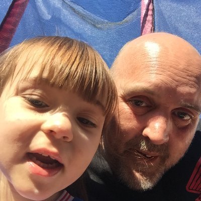 Profile Picture of Jim Wallace (@JimIvy46) on Twitter