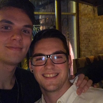 Profile Picture of Joshua Singleton (@joshsingleton8) on Twitter