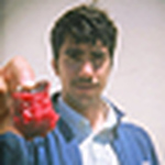 Profile Picture of Isaac Martin (@IsaacMartin) on Flickr