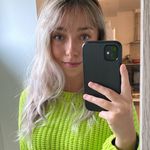 Profile Picture of Camille Rebaudo (@camille_rbdo) on Instagram