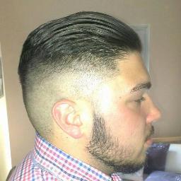 Profile Picture of Kevin Maier (@KevRo_Maier) on Twitter