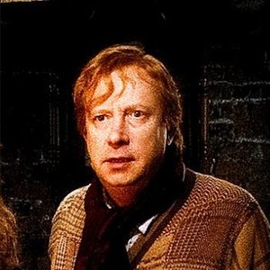 Profile Picture of Arthur Weasley (@arthur.weasley) on Myspace