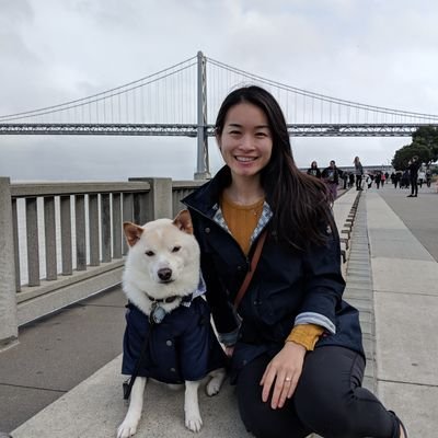 Profile Picture of Lydia Han (@lydiajhan) on Twitter