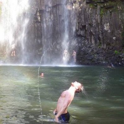 Profile Picture of Daniel Bell (@DanielDavidBell) on Twitter