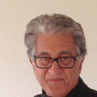 Profile Picture of Shahin Riahi (@shahin-riahi) on Quora