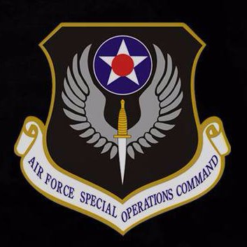 Profile Picture of AF Spec Ops Cmd (@@SPEC0626) on Twitter