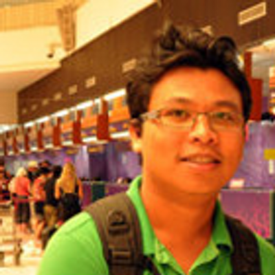 Profile Picture of Maturot Kongdee (@maturotk) on Twitter